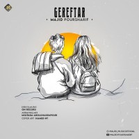 Majid Poursharif - Gereftar