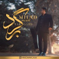 Milad Backeri - Bargard