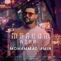 Mohammad Amin - Mardom Azar