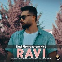 Ravi - Kasi Montazeram Nist