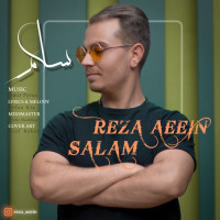 Reza Aeein - Salam