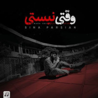 Sina Parsian - Vaghti Nisti