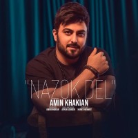 Amin Khakian - Nazok Del