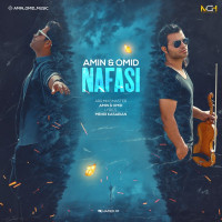 Amin & Omid - Nafasi