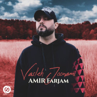 Amir Farjam - Vasleh Joonami