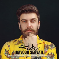 Davood Servati - Bi Dalil Nist