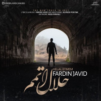 Fardin Javid - Helal Etmem