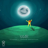 Hirosan Ft Shahab Mozaffari - Yaar