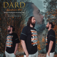 Hooman MK - Dard
