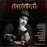 Kamran Molaei - Banooye Man