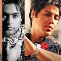 Masoud Saeedi Ft Homan Soudmand - Dont Cry