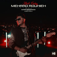 Mehrad Rouhieh - Khosh Energy
