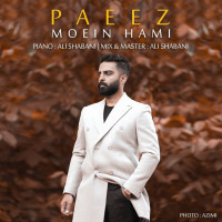 Moein Hami - Paeiz