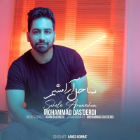 Mohammad Dastjerdi - Sahele Aramesham