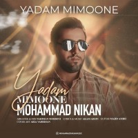 Mohammad Nikan - Yadam Mimoone