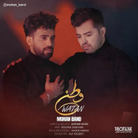 Mohan Band - Watan