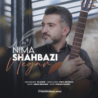 Nima Shahbazi - Negar