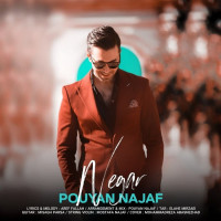 Pouyan Najaf - Negar