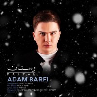 Rastan - Adam Barfi