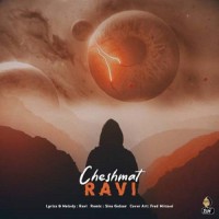 Ravi - Cheshmat ( Remix )