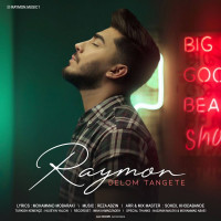 Raymon - Delom Tangete