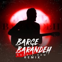 Soheil Sam - Barge Barandeh ( Remix )