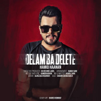 Hamid Haanan - Delam Ba Delete