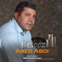 Abed Abdi - Besooz