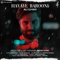 Ali ILman - Havaye Barooni