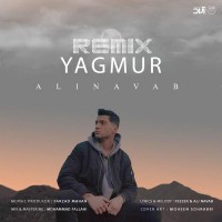 Ali Navab - Yagmur ( Remix )