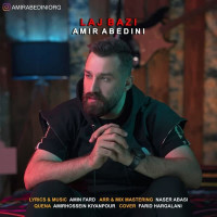 Amir Abedini - Lajbaz