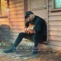 Amir Esfandiary - Are