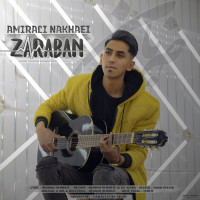 Amirali Nakhaei - Zaraban