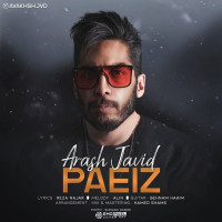 Arash Javid - Paeiz