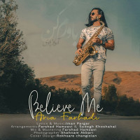 Aria Farhadi - Bavaram Kon