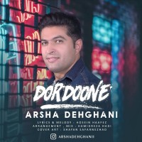 Arsha Dehghani - Dordoone