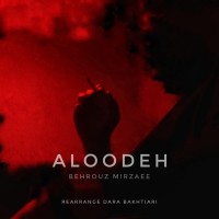 Behrouz Mirzaee - Aloodeh ( Remix )