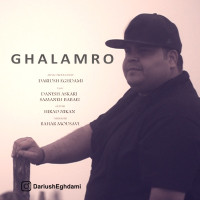 Dariush Eghdami - Ghalamro