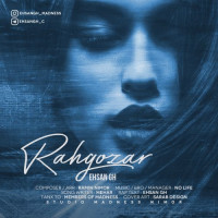 Ehsan GH - Rahgozar