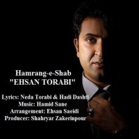 Ehsan Torabi - Hamrange Shab