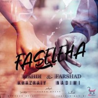 Farshad Nadimi & Mehdi Khazraei - Faseleha