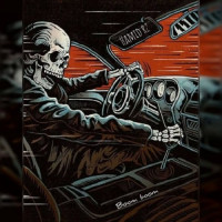 Hamid Rz - Boom Boom