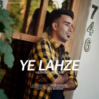Hashem Ramezani - Ye Lahze