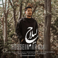 Hossein Aram - Leylaj