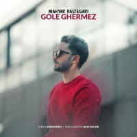 Mahyar Rastegari - Gole Ghermez