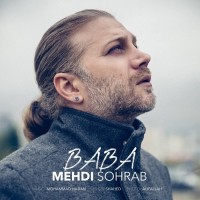 Mehdi Sohrab - Baba