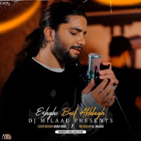 Mersad Alef - Eshghe Bad Akhlagh ( Dj Milaad Remix )