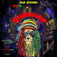 Mohamad Siniuor Ft Sattar13 - Shahkar