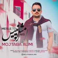 Mojtaba Alimi - Mesle To Nis