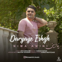 Nima Amini - Daryaye Eshgh